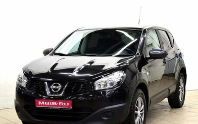 Nissan Qashqai, 2010 год, 995 000 рублей, 1 фотография