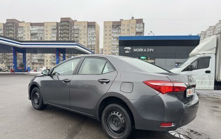 Toyota Corolla, 2013 год, 949 999 рублей, 3 фотография