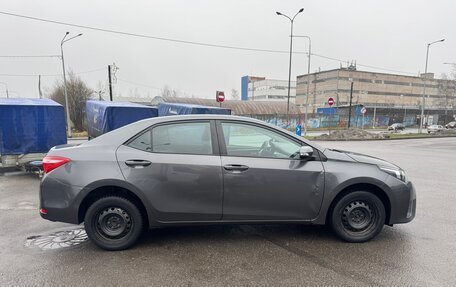 Toyota Corolla, 2013 год, 949 999 рублей, 6 фотография