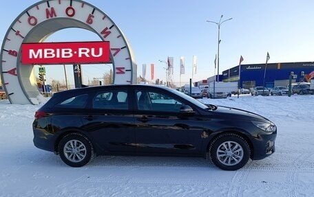 Hyundai i30 III, 2023 год, 2 699 000 рублей, 8 фотография