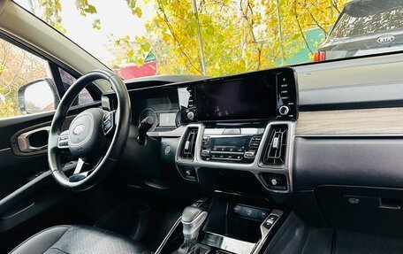 KIA Sorento IV, 2020 год, 3 680 000 рублей, 7 фотография