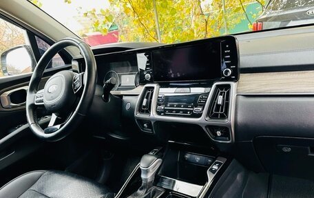 KIA Sorento IV, 2020 год, 3 680 000 рублей, 10 фотография