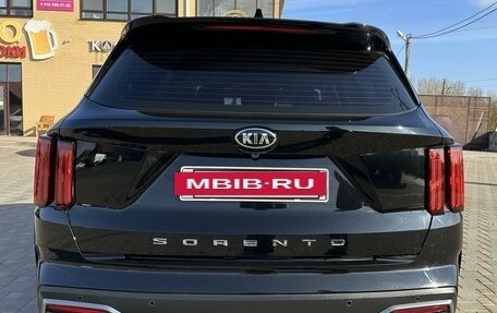 KIA Sorento IV, 2020 год, 3 680 000 рублей, 4 фотография