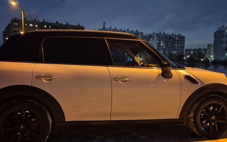 MINI Countryman I (R60), 2011 год, 1 200 000 рублей, 4 фотография