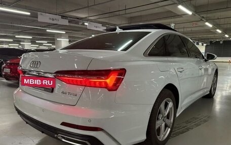 Audi A6, 2020 год, 3 298 000 рублей, 4 фотография