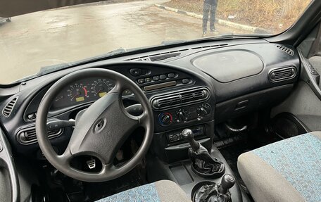 Chevrolet Niva I рестайлинг, 2005 год, 250 000 рублей, 4 фотография