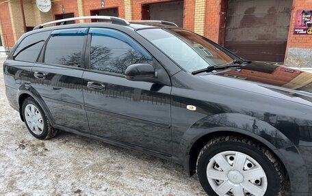 Chevrolet Lacetti, 2008 год, 580 000 рублей, 5 фотография