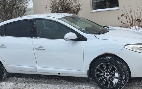 Renault Fluence I, 2012 год, 800 000 рублей, 5 фотография