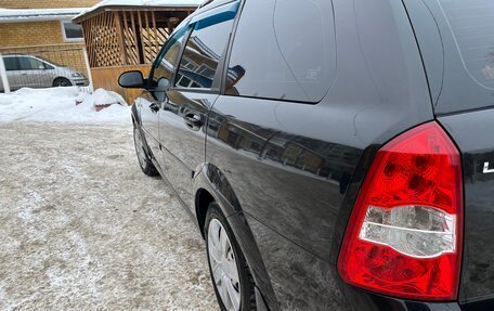 Chevrolet Lacetti, 2008 год, 580 000 рублей, 9 фотография