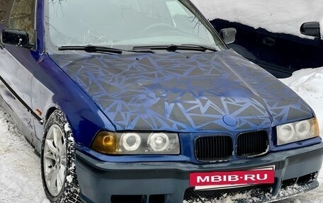 BMW 3 серия, 1992 год, 190 000 рублей, 3 фотография