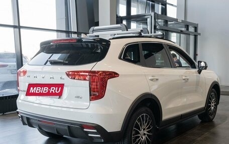 Haval Jolion, 2025 год, 2 549 000 рублей, 5 фотография