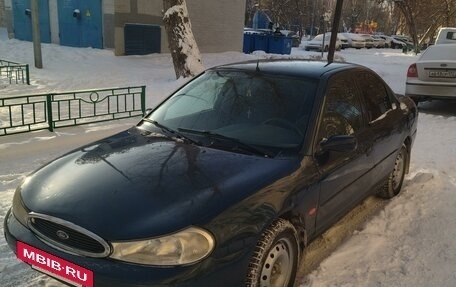 Ford Mondeo II, 1996 год, 150 000 рублей, 2 фотография