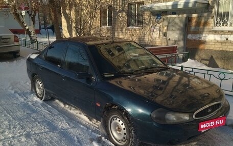 Ford Mondeo II, 1996 год, 150 000 рублей, 3 фотография