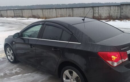 Chevrolet Cruze II, 2012 год, 770 000 рублей, 6 фотография