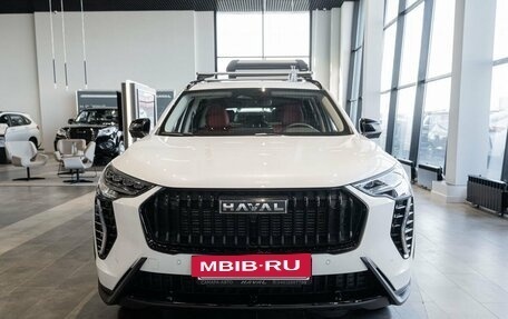 Haval Jolion, 2025 год, 2 549 000 рублей, 2 фотография