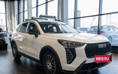 Haval Jolion, 2025 год, 2 549 000 рублей, 3 фотография