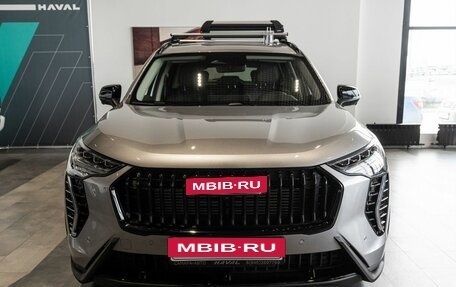 Haval Jolion, 2025 год, 2 549 000 рублей, 2 фотография