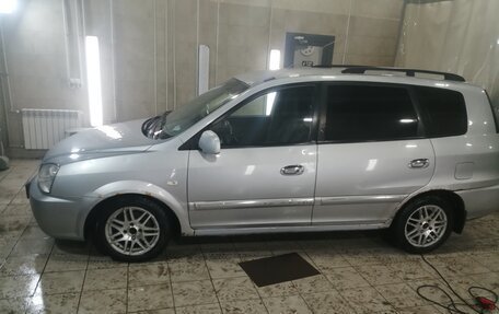 KIA Carens I (RS), 2005 год, 390 000 рублей, 4 фотография