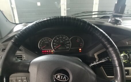 KIA Carens I (RS), 2005 год, 390 000 рублей, 3 фотография