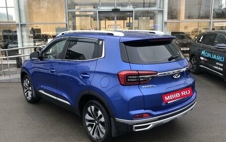 Chery Tiggo 4 I рестайлинг, 2019 год, 1 400 000 рублей, 7 фотография