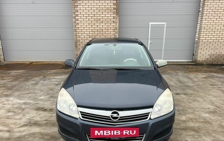 Opel Astra H, 2007 год, 439 000 рублей, 2 фотография