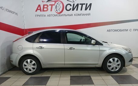 Ford Focus II рестайлинг, 2010 год, 485 000 рублей, 8 фотография