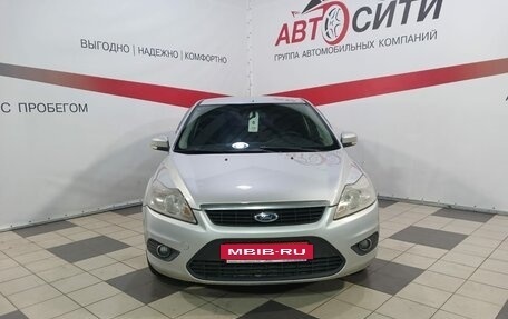 Ford Focus II рестайлинг, 2010 год, 485 000 рублей, 2 фотография