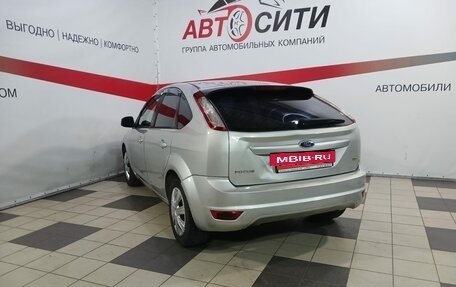 Ford Focus II рестайлинг, 2010 год, 485 000 рублей, 5 фотография