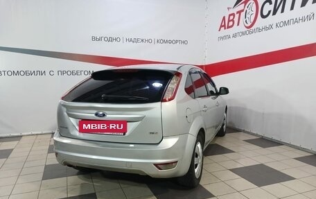 Ford Focus II рестайлинг, 2010 год, 485 000 рублей, 7 фотография