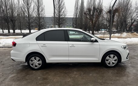 Volkswagen Polo VI (EU Market), 2020 год, 1 540 000 рублей, 3 фотография