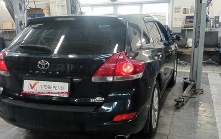 Toyota Venza I, 2013 год, 2 080 000 рублей, 3 фотография