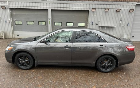 Toyota Camry, 2006 год, 1 210 000 рублей, 3 фотография