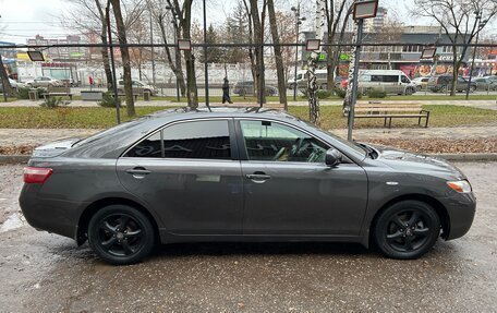 Toyota Camry, 2006 год, 1 210 000 рублей, 8 фотография