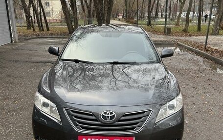 Toyota Camry, 2006 год, 1 210 000 рублей, 5 фотография