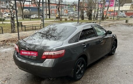 Toyota Camry, 2006 год, 1 210 000 рублей, 6 фотография