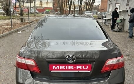 Toyota Camry, 2006 год, 1 210 000 рублей, 4 фотография