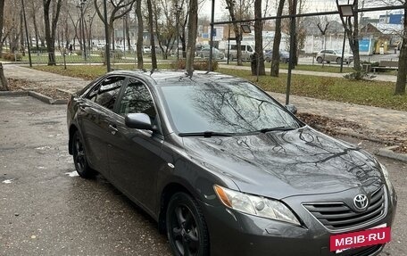 Toyota Camry, 2006 год, 1 210 000 рублей, 7 фотография