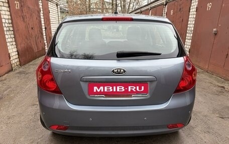 KIA cee'd I рестайлинг, 2008 год, 745 000 рублей, 6 фотография