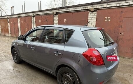 KIA cee'd I рестайлинг, 2008 год, 745 000 рублей, 4 фотография