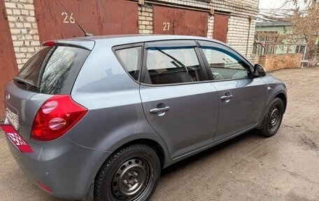 KIA cee'd I рестайлинг, 2008 год, 745 000 рублей, 7 фотография