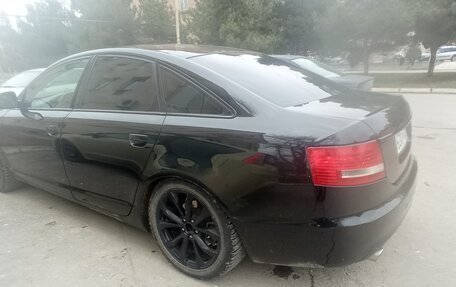 Audi A6, 2004 год, 620 000 рублей, 2 фотография