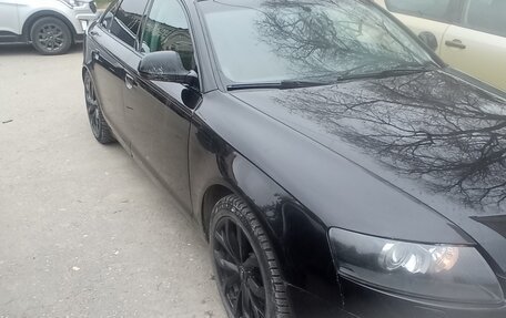 Audi A6, 2004 год, 620 000 рублей, 4 фотография