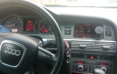 Audi A6, 2004 год, 620 000 рублей, 7 фотография