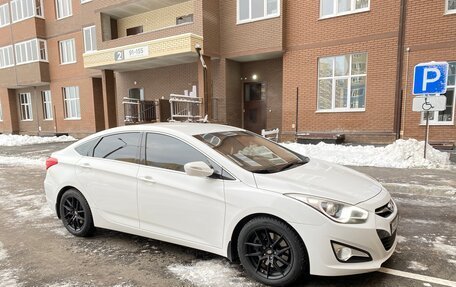 Hyundai i40 I рестайлинг, 2014 год, 1 365 000 рублей, 4 фотография