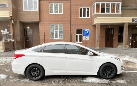 Hyundai i40 I рестайлинг, 2014 год, 1 365 000 рублей, 5 фотография