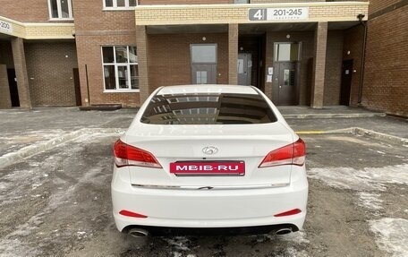 Hyundai i40 I рестайлинг, 2014 год, 1 365 000 рублей, 7 фотография