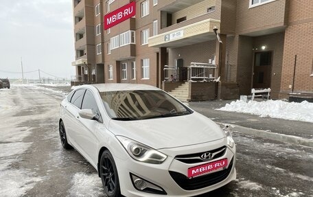 Hyundai i40 I рестайлинг, 2014 год, 1 365 000 рублей, 3 фотография