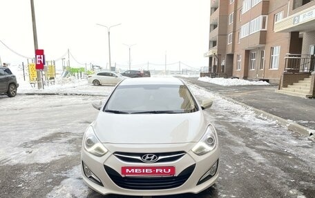 Hyundai i40 I рестайлинг, 2014 год, 1 365 000 рублей, 2 фотография