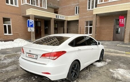 Hyundai i40 I рестайлинг, 2014 год, 1 365 000 рублей, 6 фотография