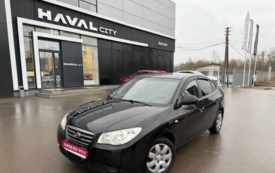 Hyundai Elantra IV, 2006 год, 475 000 рублей, 1 фотография